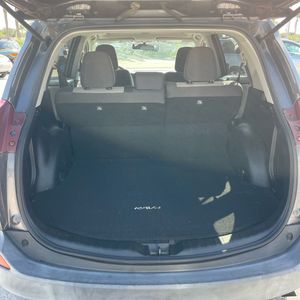 صورة مصغرة 43 لـ 2014 Toyota RAV4 XLE