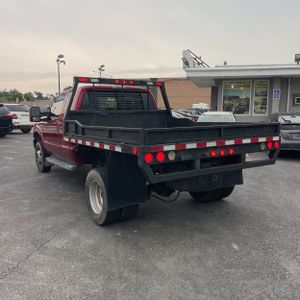 2013 FORD F-350 XLT — фото 5