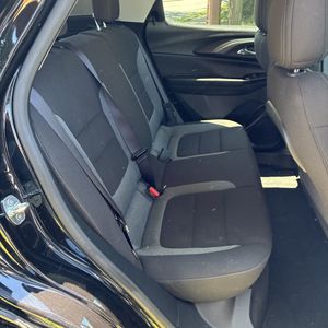 صورة مصغرة 35 لـ 2023 Chevrolet TRAILBLAZER LT