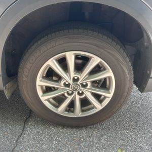 2023 Mazda CX-5 2.5 S PREFERRED 照片 18