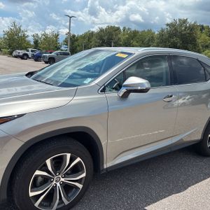 صورة 2 لـ 2020 Lexus RX 350 BASE