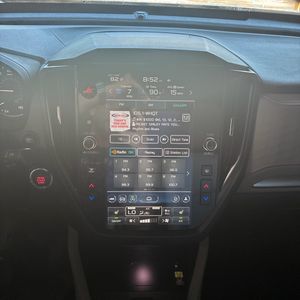2025 Subaru FORESTER PREMIUM 照片 37