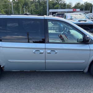 صورة مصغرة 11 لـ 2006 Dodge GRAND CARAVAN SXT