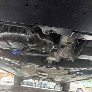 صورة مصغرة 26 لـ 2025 Mazda CX-30 2.5 S CARBON EDITION