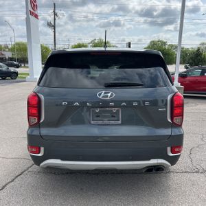 HYUNDAI PALISADE SE - 7