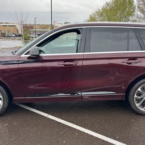 LINCOLN AVIATOR GRAND TOURING - 4