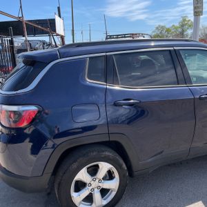 JEEP COMPASS LATITUDE - 9