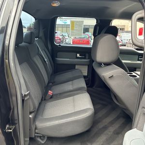 صورة مصغرة 35 لـ 2014 FORD F-150 STX