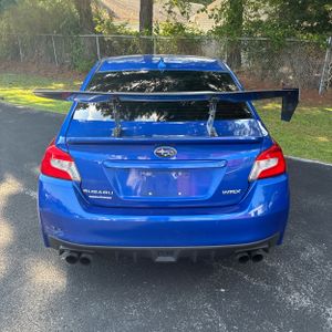 2015 Subaru WRX PREMIUM — фото 7