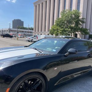صورة 2 لـ 2017 Chevrolet CAMARO LT