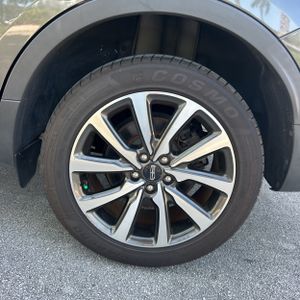 2019 Lincoln MKC RESERVE — фото 18