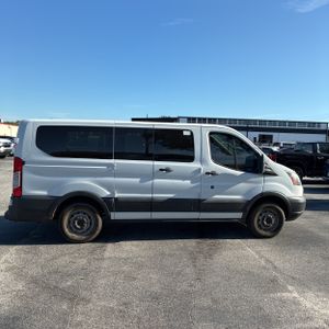 FORD TRANSIT 150 XL - 10