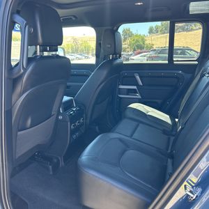 2024 LAND Rover DEFENDER 110 P400 S 缩略图 33
