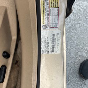 2010 FORD FUSION SEL 照片 43