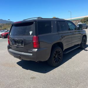 صورة 8 لـ 2018 Chevrolet TAHOE PREMIER
