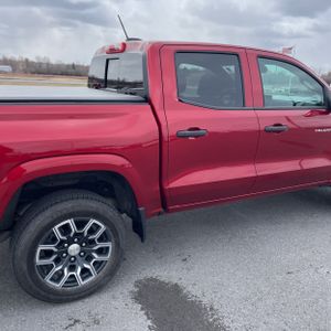 CHEVROLET COLORADO WORK TRUCK - 9