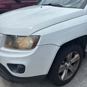 صورة مصغرة 48 لـ 2014 JEEP COMPASS LATITUDE