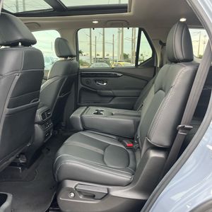 صورة مصغرة 34 لـ 2025 Honda PILOT TOURING