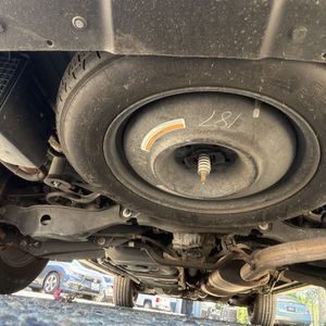2019 Nissan PATHFINDER SL — миниатюра 25
