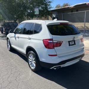 BMW X3 SDRIVE28I - 5