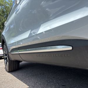 2026 FORD EXPLORER PLATINUM 缩略图 22