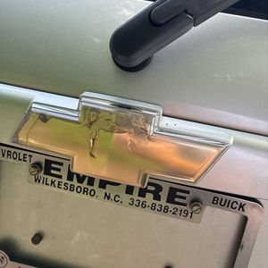 صورة مصغرة 73 لـ 2009 Chevrolet HHR LS