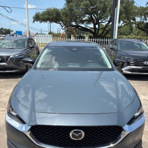 صورة مصغرة 15 لـ 2024 Mazda CX-30 2.5 S CARBON EDITION