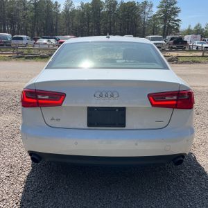 AUDI A6 2.0T PREMIUM - 7