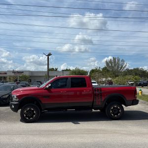 صورة 3 لـ 2017 RAM 2500 POWER WAGON