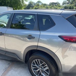 صورة 6 لـ 2021 Nissan ROGUE S