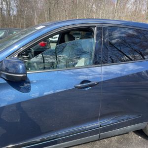 Acura RDX SH-AWD - 4