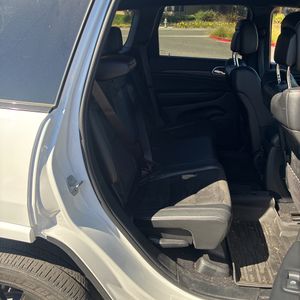 2019 JEEP GRAND CHEROKEE ALTITUDE 照片 34