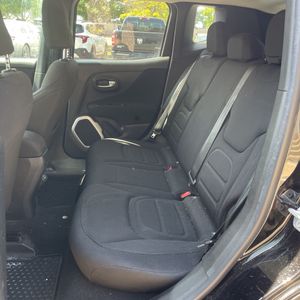 2018 JEEP RENEGADE LATITUDE — миниатюра 34