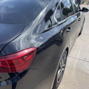 2021 KIA FORTE EX — миниатюра 59