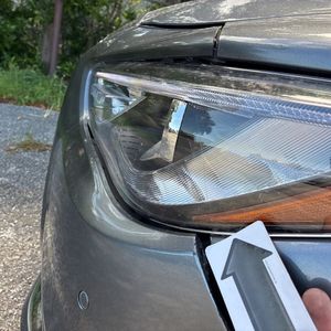 2020 Infiniti QX60 LUXE 照片 57