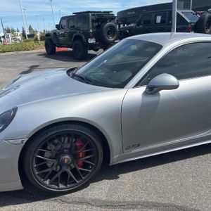 صورة 2 لـ 2015 Porsche 911 CARRERA 4 GTS