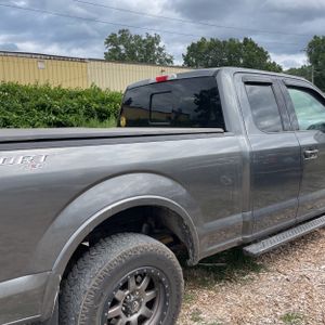 2018 FORD F-150 XLT — фото 9
