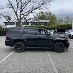 CHEVROLET TAHOE - 10