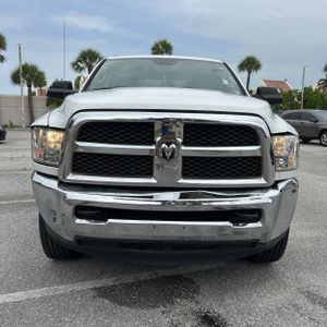 2018 RAM 2500 TRADESMAN — миниатюра 14