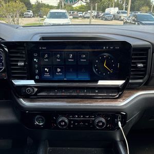 2023 Chevrolet SILVERADO 1500 RST — миниатюра 34