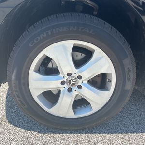 2011 Mercedes-BENZ GL 照片 17