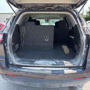صورة مصغرة 39 لـ 2017 Chevrolet TRAVERSE LT