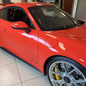 صورة مصغرة 12 لـ 2022 Porsche 911 GT3