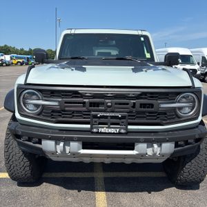 2023 FORD BRONCO RAPTOR thumbnail 14