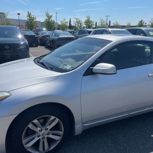 صورة 2 لـ 2013 Nissan ALTIMA 2.5 S
