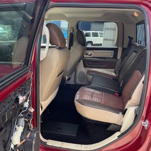 2014 RAM 1500 LONE STAR 缩略图 33