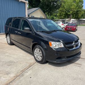 صورة مصغرة 12 لـ 2019 Dodge GRAND CARAVAN SE