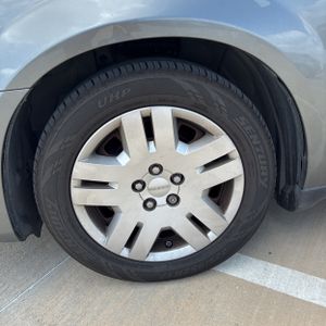 2012 Dodge AVENGER SE 缩略图 17