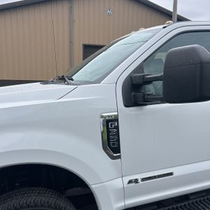 FORD F-350 SUPER DUTY XL - 2