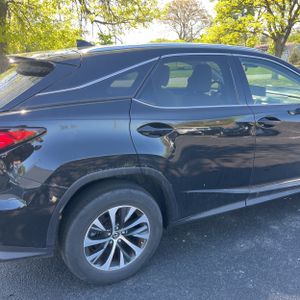 LEXUS RX 350 BASE - 9